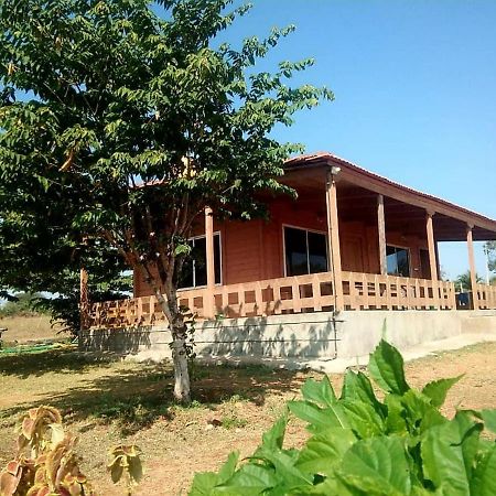 Jungle Trailz Kabini Bed & Breakfast Sargur Exterior photo